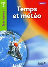 Temps et météo