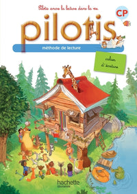 Cahier d'écriture