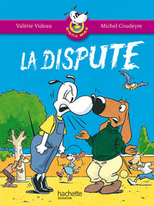 La Dispute