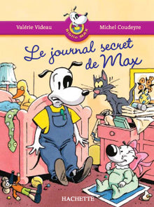 Le journal secret de Max