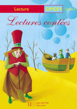 Lectures contées