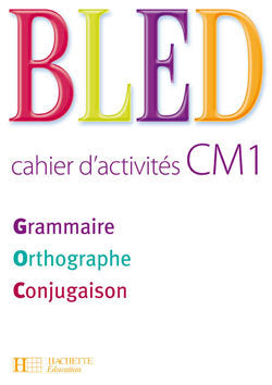 Bled CM1