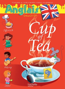 Cup of Tea CP Cycle 2