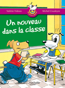 Un nouveau dans la classe