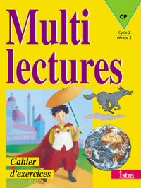 Multilectures CP - Cahier d'exercices