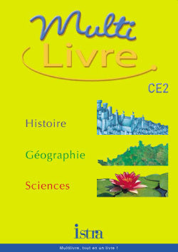 Histoire-Géographie-Sciences CE2