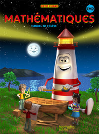 Petit Phare CM2