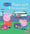 Peppa part en vacances