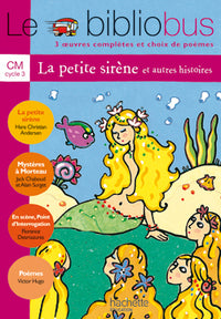 La petite sirène et autres contes