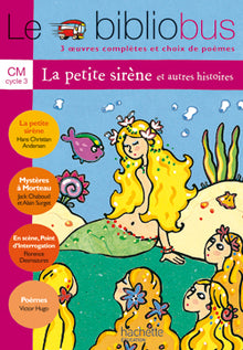 La petite sirène et autres contes
