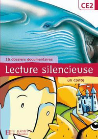 Lecture silencieuse CE2