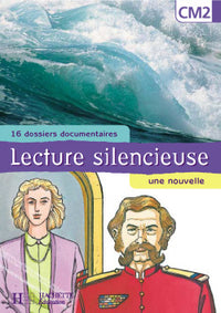 Lecture silencieuse CM2