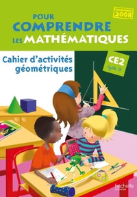 Pour comprendre les mathématiques CE2 - Cahier d'activités