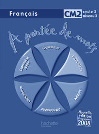 A portée de mots