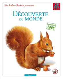 Les ateliers Hachette découverte du monde CP/CE1