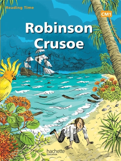 Robinson Crusoë