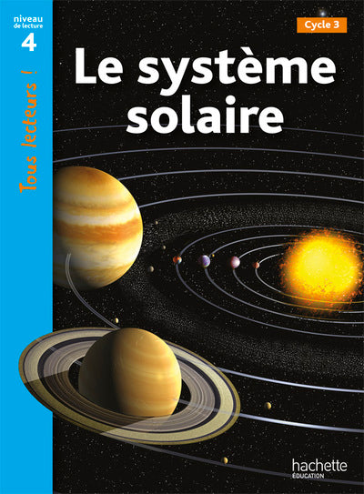 Le système solaire