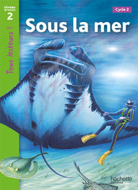 Sous la mer Niveau 2