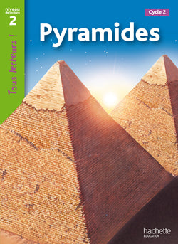 Pyramides Niveau 2 - Tous lecteurs !