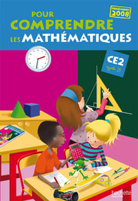 Pour comprendre les mathématiques CE2