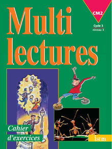 Multilectures, CM2