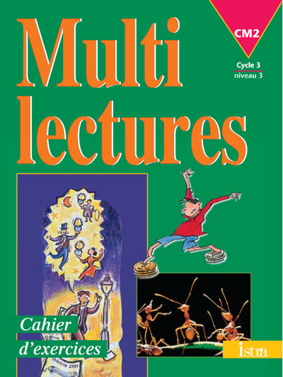 Multilectures, CM2