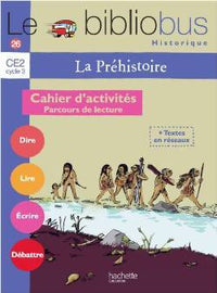 La Préhistoire