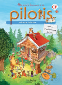 Lecture CP - Collection Pilotis - Manuel de code