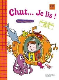 Chut... Je lis !