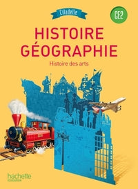 Histoire-Géographie CE2