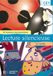 Lecture silencieuse CE1