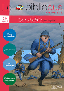 Le XXe siècle
