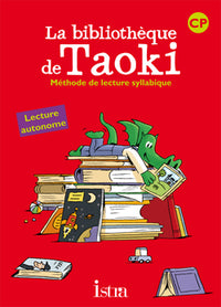 La bibliothèque de Taoki