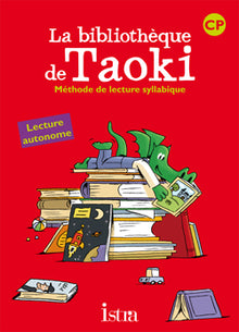 La bibliothèque de Taoki