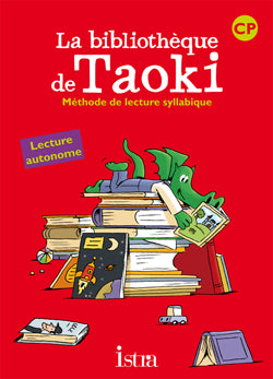 La bibliothèque de Taoki