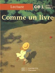 Comme un livre