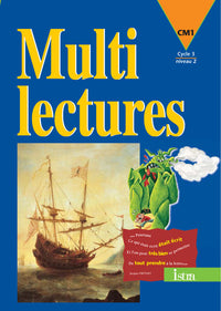 Multilectures, CM1, cycle 3, niveau 2