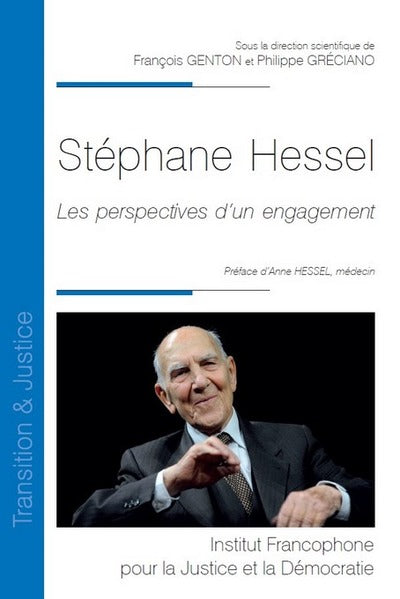 Stéphane Hessel