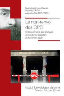 Le non-renvoi des QPC