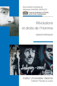 Révolutions et droits de l'homme