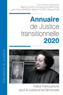 Annuaire de Justice transitionnelle - 2020