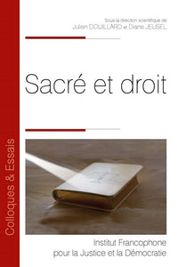 Sacré et droit