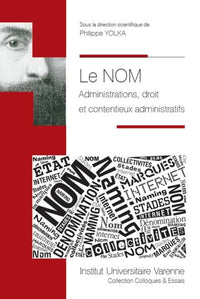 Le nom