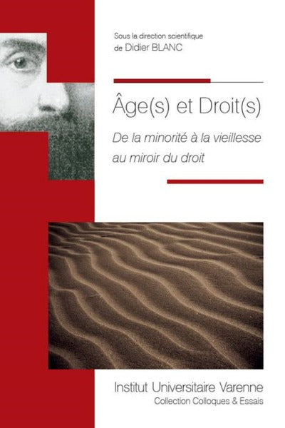 Âge(s) et droit(s)