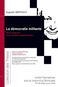 La démocratie militante