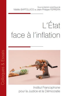 L’État face à l’inflation