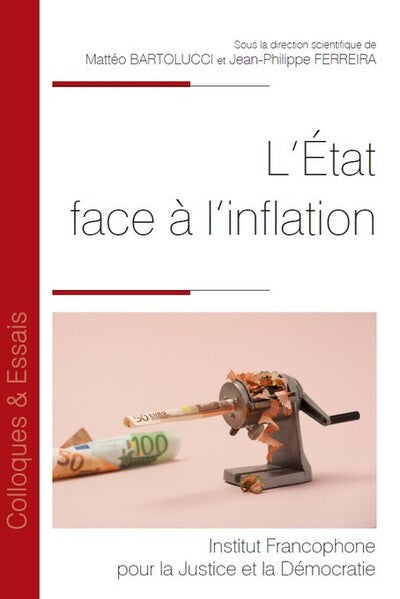 L’État face à l’inflation