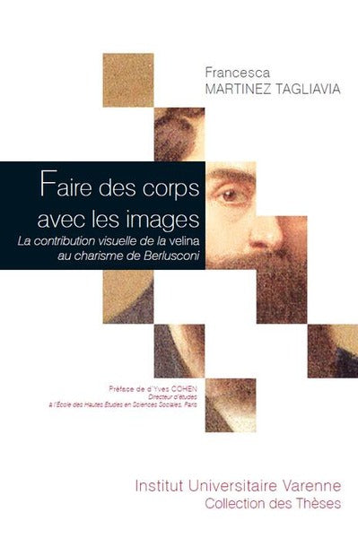 Faire des corps avec les images