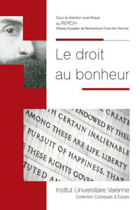 Le droit au bonheur