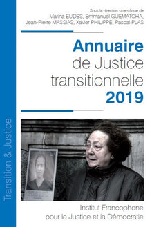 Annuaire de Justice transitionnelle
